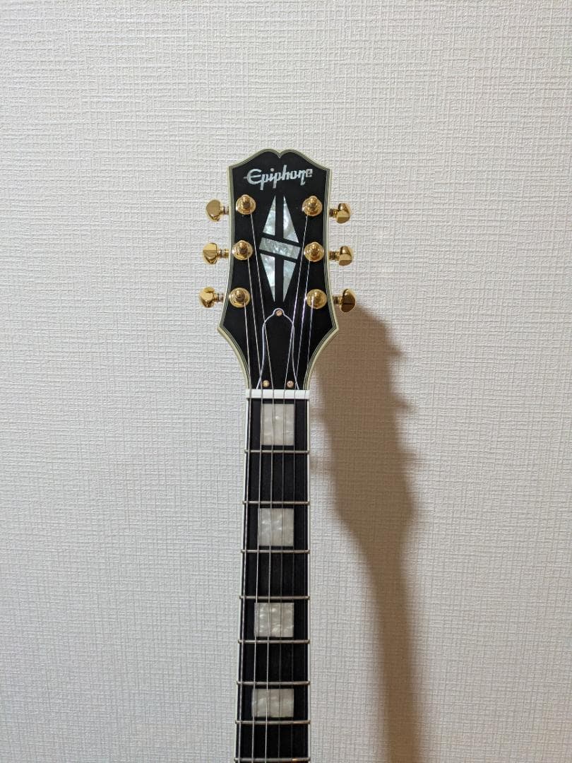 ギター Epiphone SG Custom