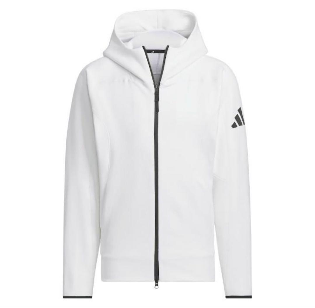 アディダス ZNE フーディー パンツ　セットアップ メンズ Mサイズ　未使用品