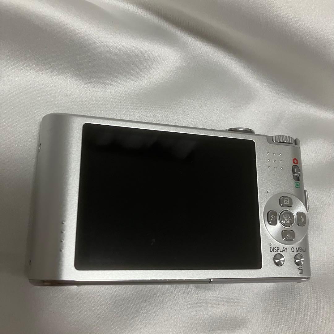 Panasonic LUMIX DMC-FX66 パナソニック デジカメ