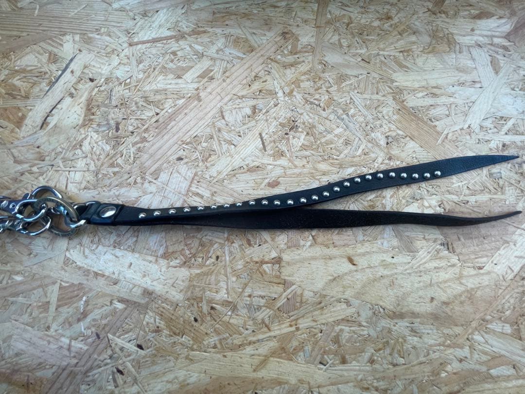 tattoo studio yamada CALEE×TSY コラボキーリング