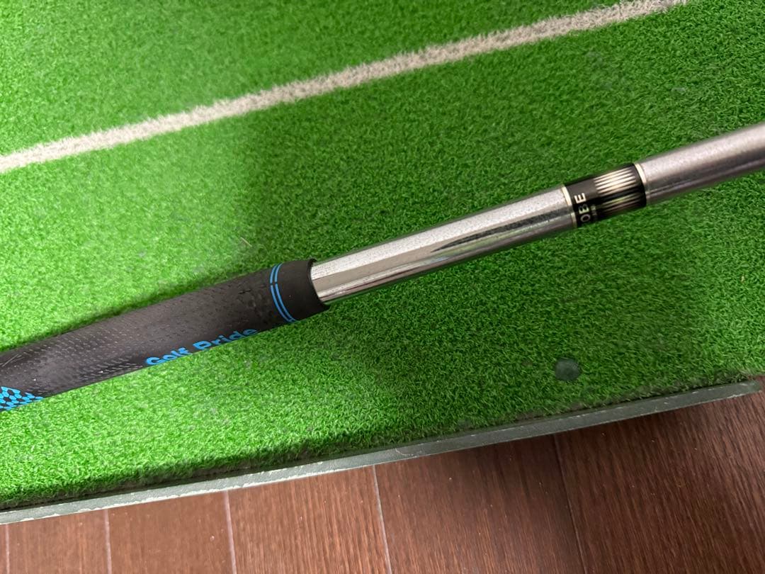 K/ROBE ARMS FORGED トレーニングアイアン