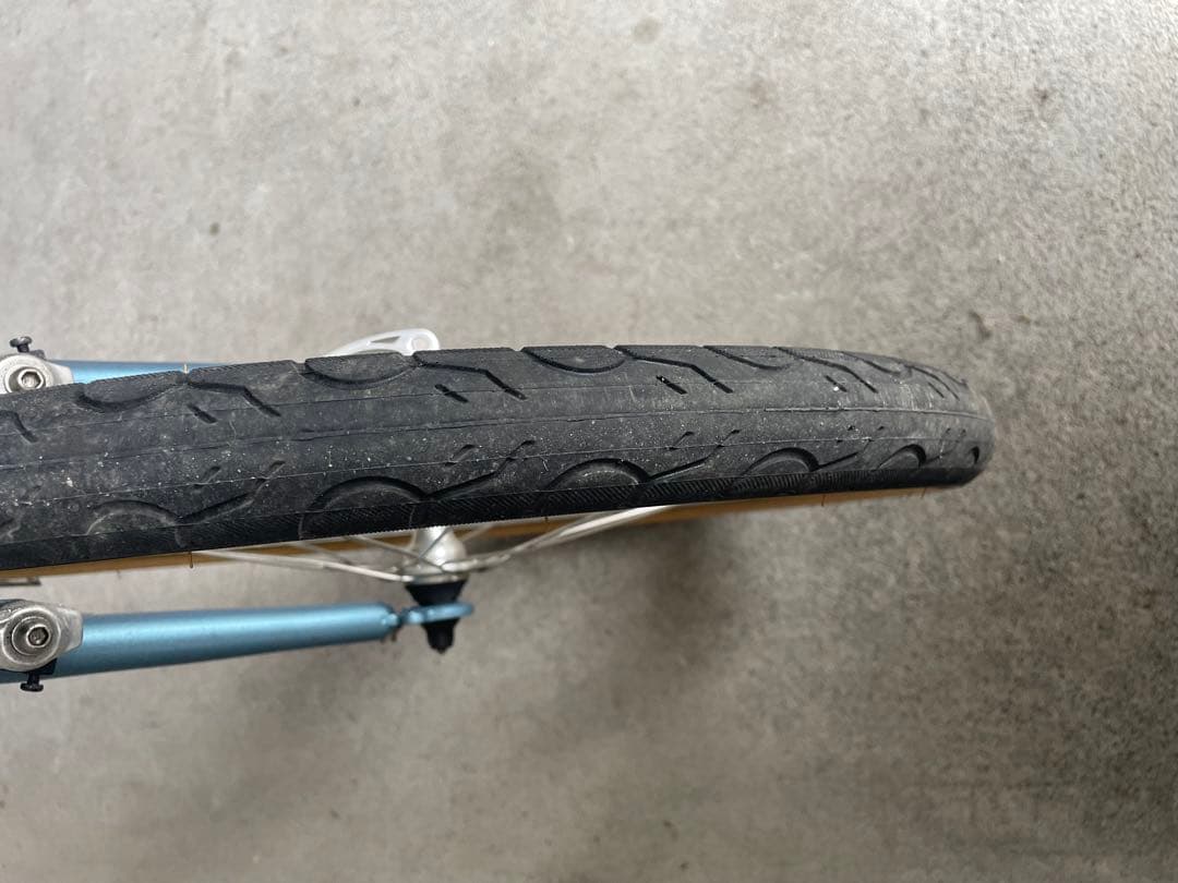 DAHON Calm 2022年モデル 20インチ ミニベロ