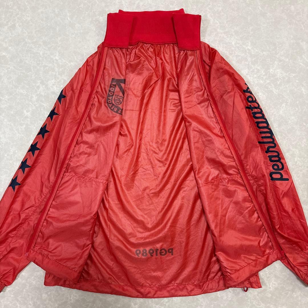 パーリーゲイツ★撥水★蓄熱素材★ツインスニード【レディースサイズ0（S）】