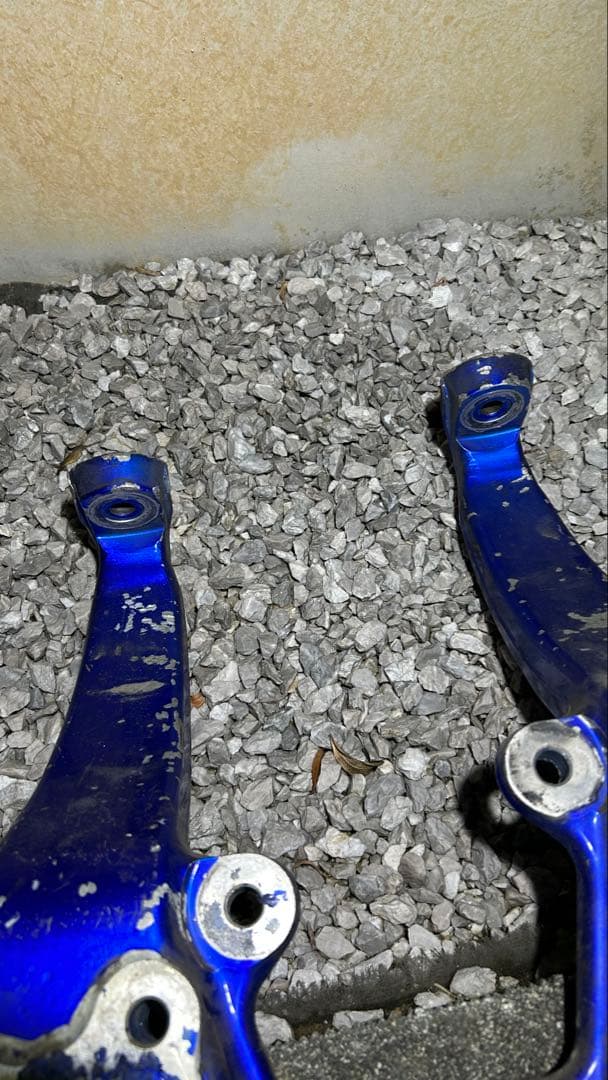 マークx、クラウン GR系60mmショートナックル