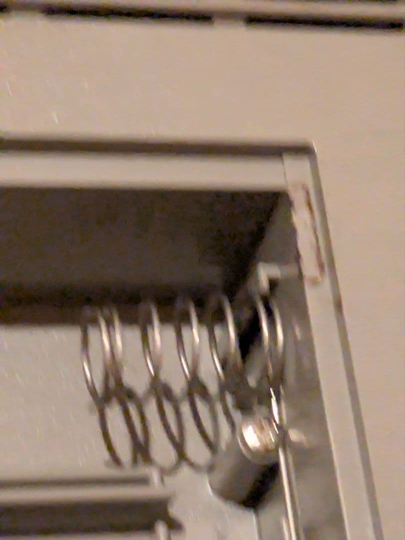 ラジオ・コンポ CS-J77MKII