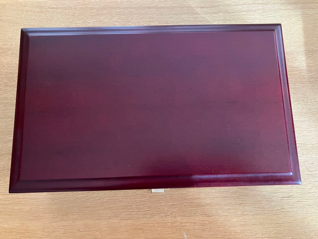 SANKYO ORPHEUS 乾杯　いい日旅立ち　美しい音色　オルゴール 50弁