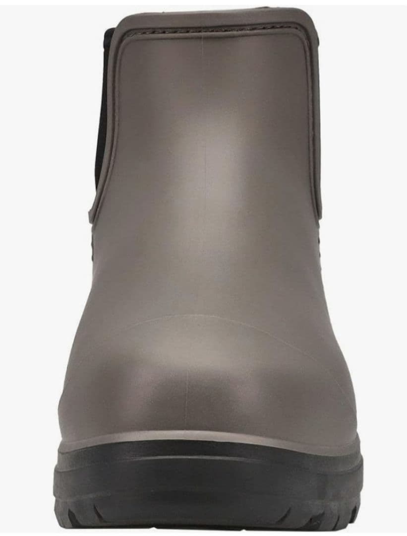 お値下げ！アグUGGレインブーツドロップレット新品、未使用