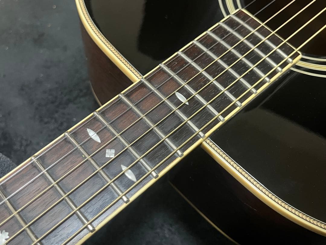 HEADWAY アコースティックギター HCD-40S レア 希少 アコギ