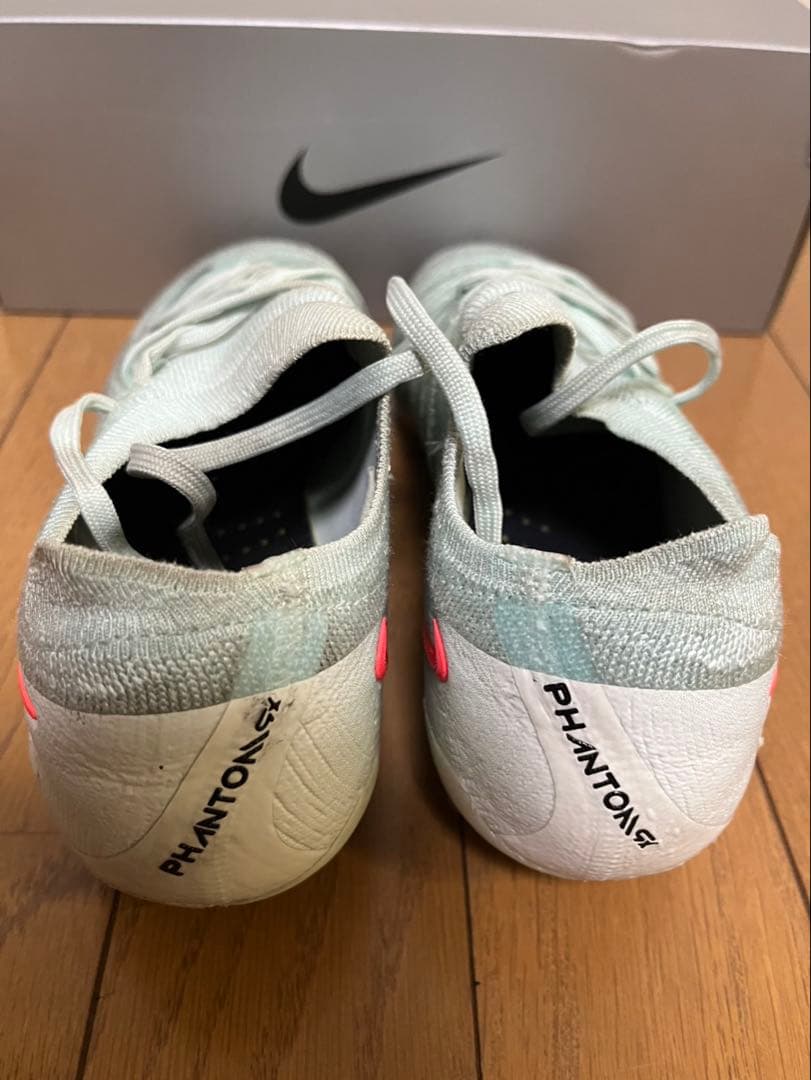 NIKE ファントム GX2 エリート AG-PRO 24.5cm
