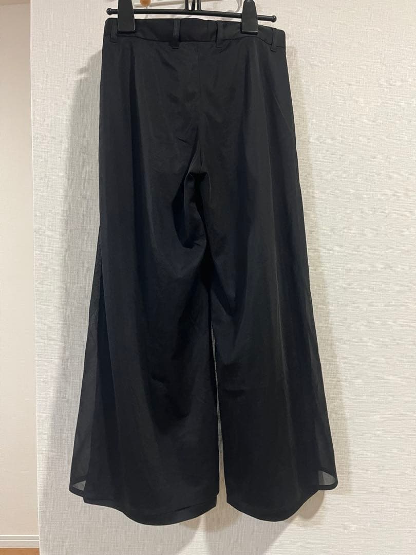 HARE セットアップ　シャツ　パンツ