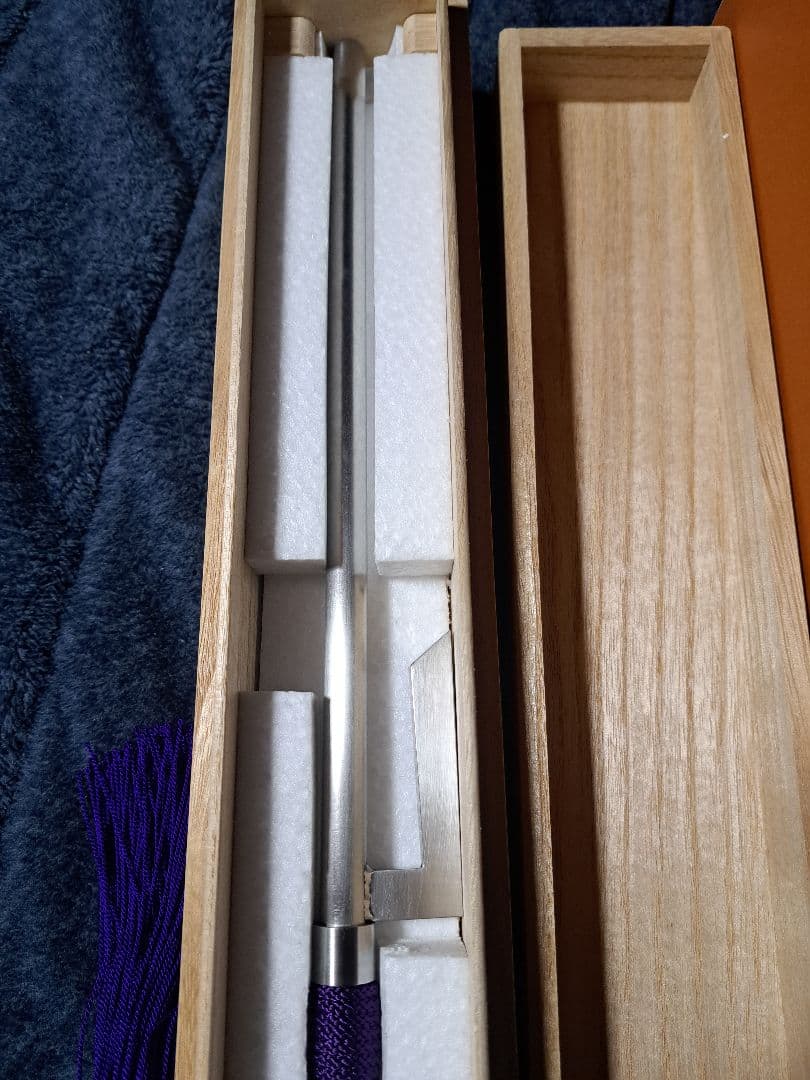 十手 仕込み十手 平次の仕込み十手