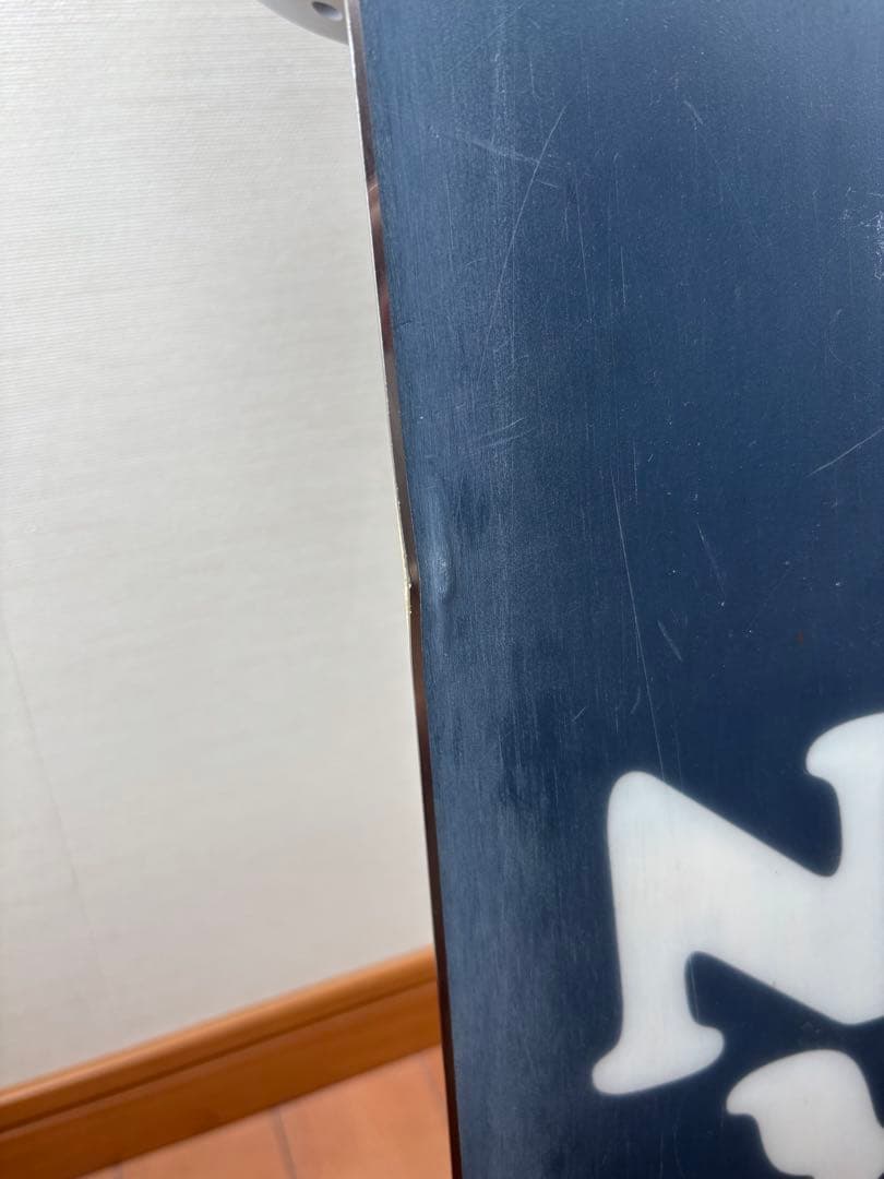 バートンBurton Talent Scout ビンディング　146cm セット