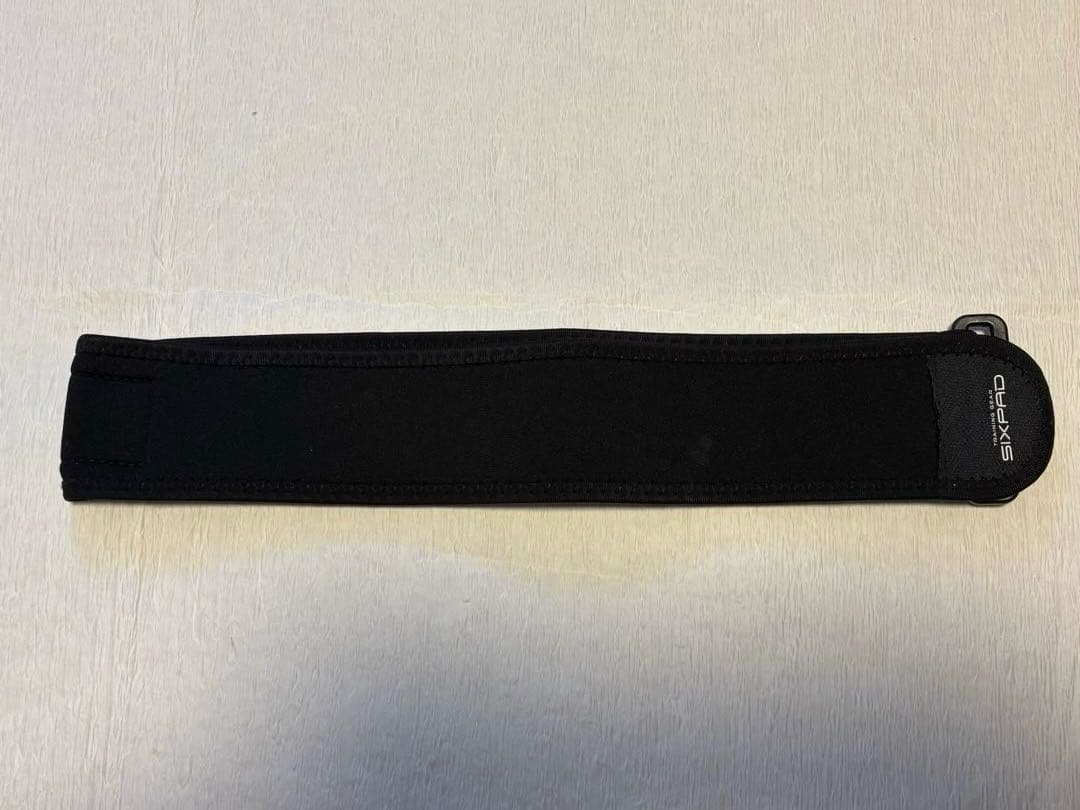 SIXPAD ボディフィット2 動作確認済 正規品