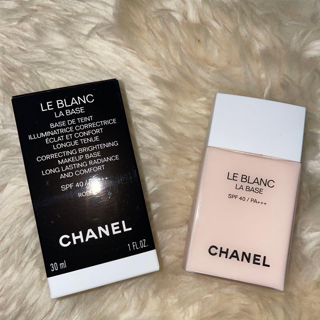 CHANEL 空容器＆空箱
