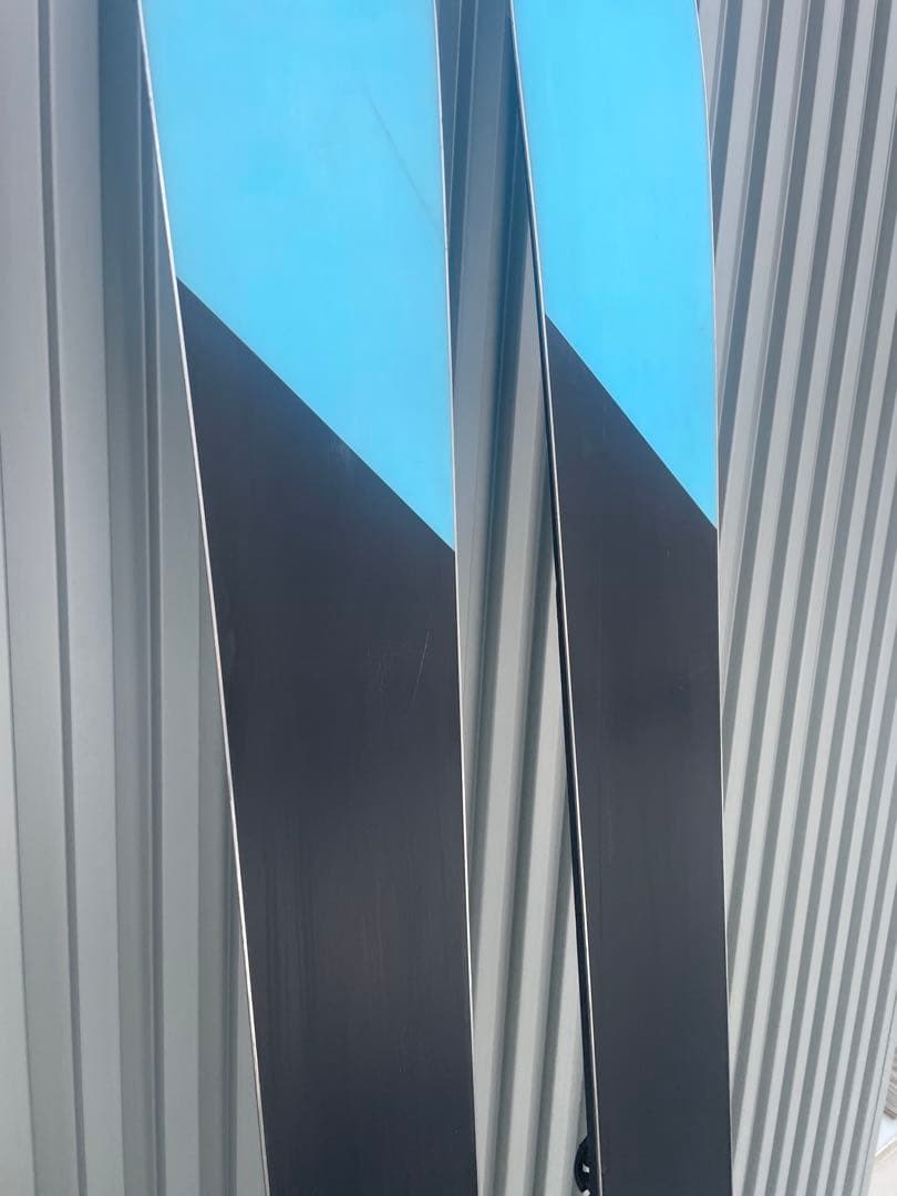 ベクターグライド vector glide178cm バックカントリースキー