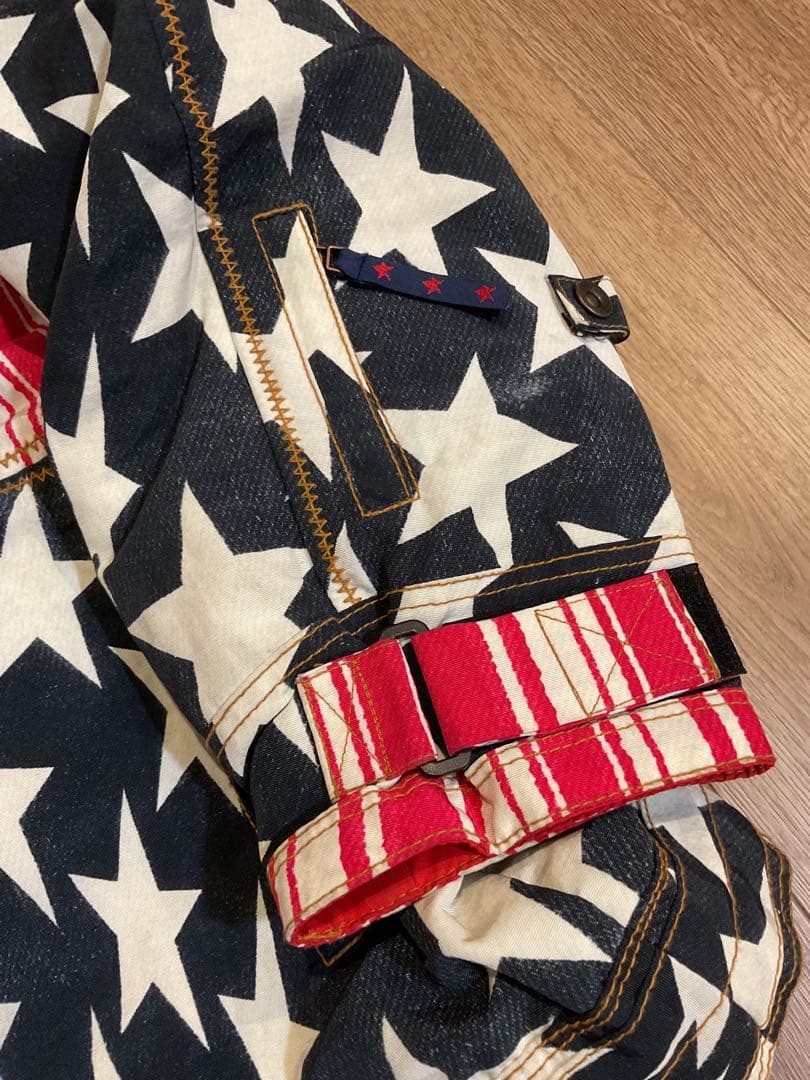 スノーボード、スキーウェア PHENIX 上下