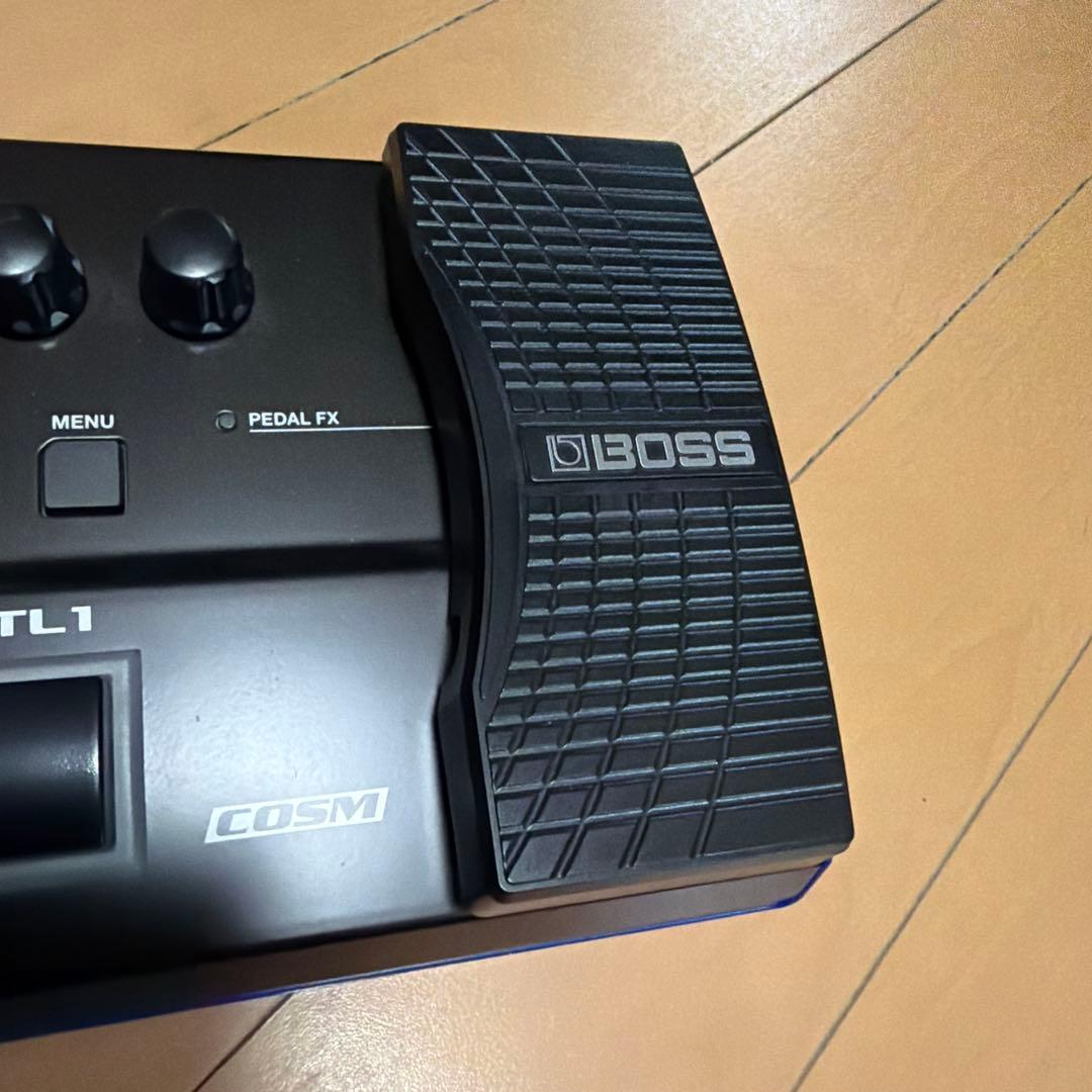 BOSS/GT-1 エフェクター アダプター付