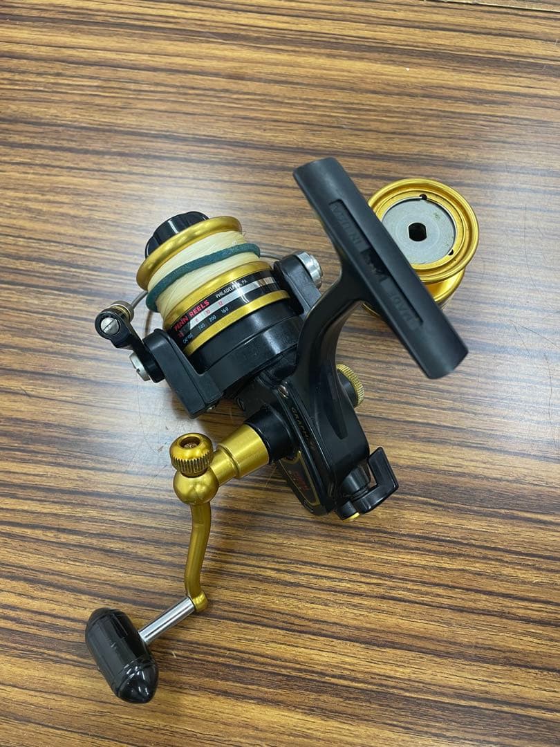 PENN ペン　スピンフィッシャー　4400SS