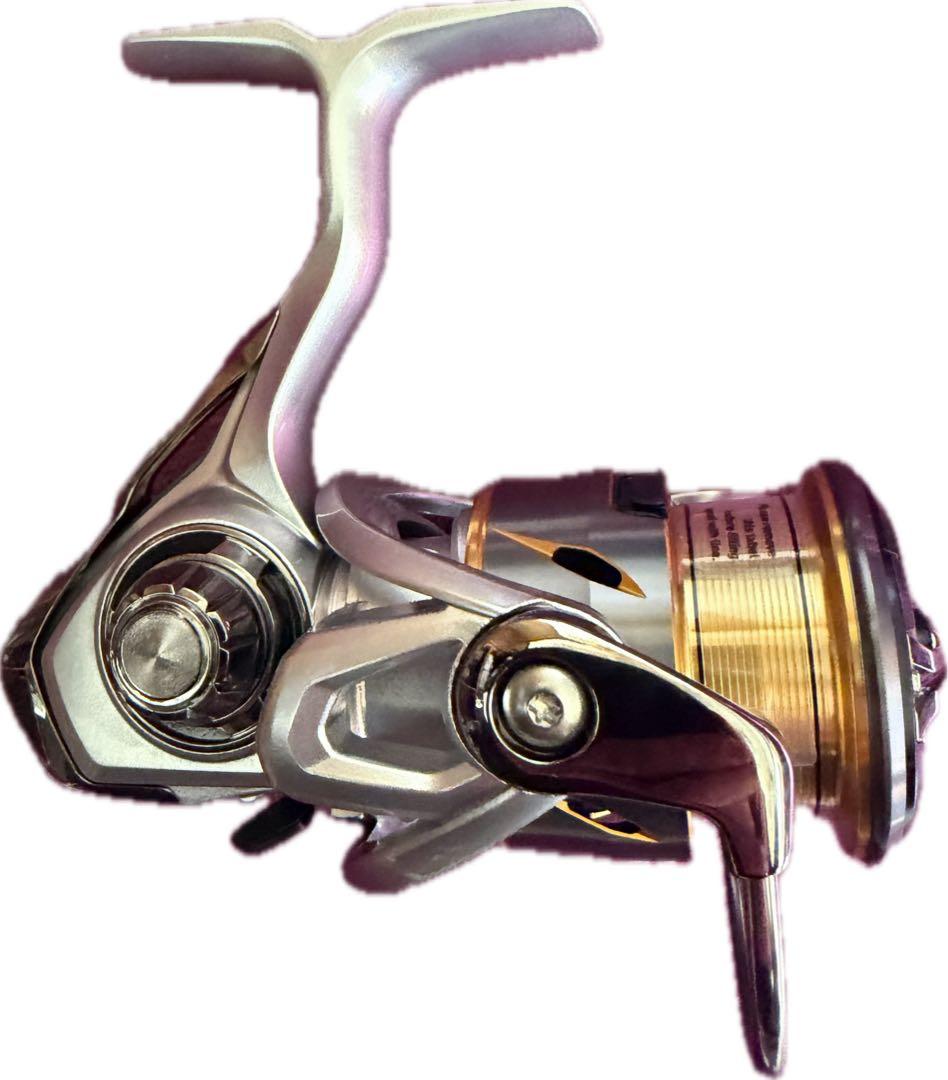 DAIWA 21FREAMS LT2500 スピニングリール(新品・未使用品)