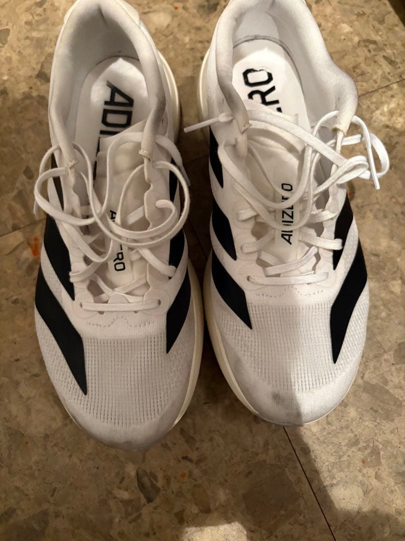 adidas Adizero Evo SL アディダス アディゼロ エヴォ SL