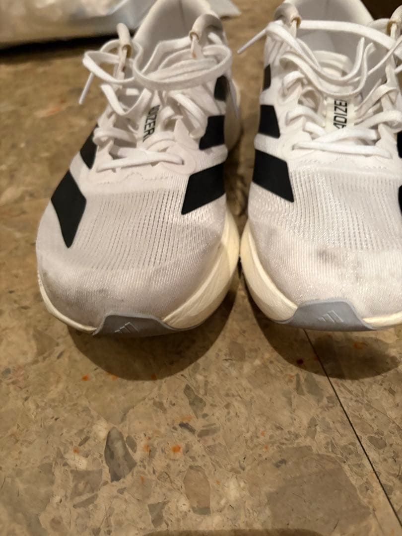 adidas Adizero Evo SL アディダス アディゼロ エヴォ SL