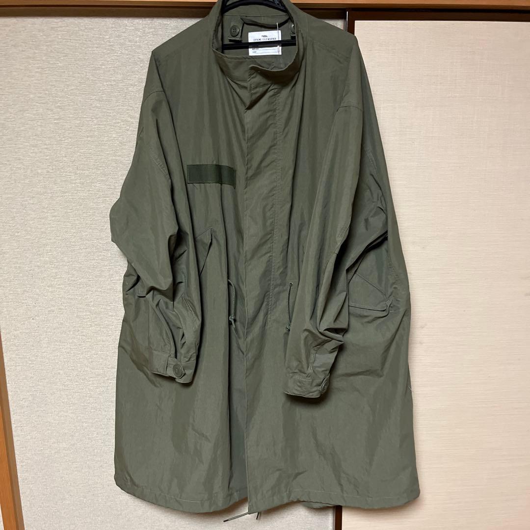 M-65 モッズコート　フリークスストア　未使用品