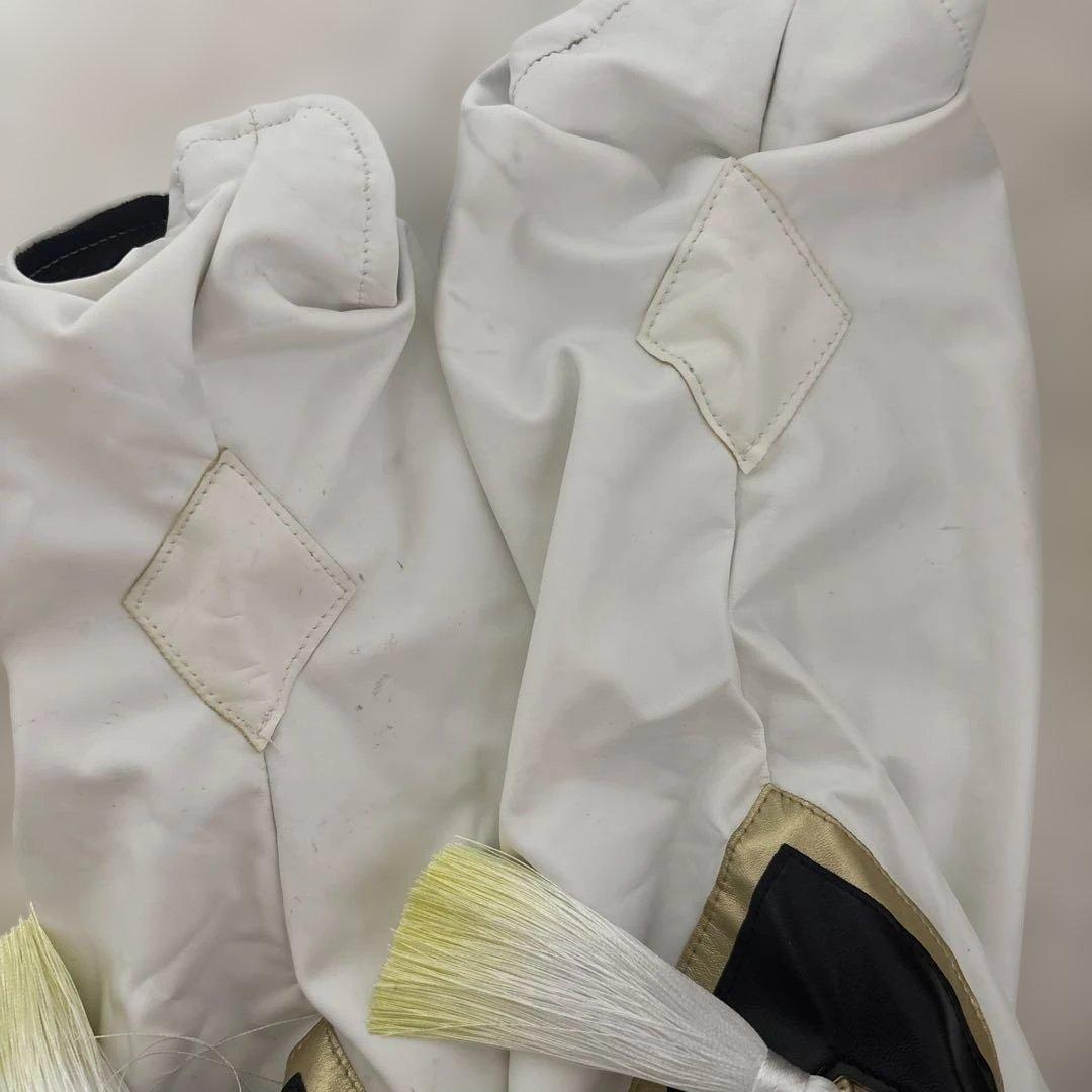 原神 江南猫次製、衣装、ウィッグセット