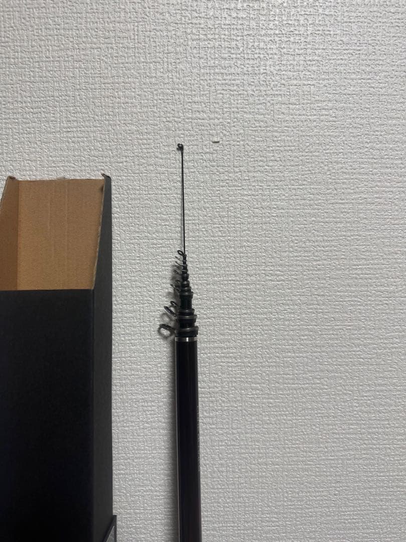 SHIMANO マスターチューン尾長 1.7 50