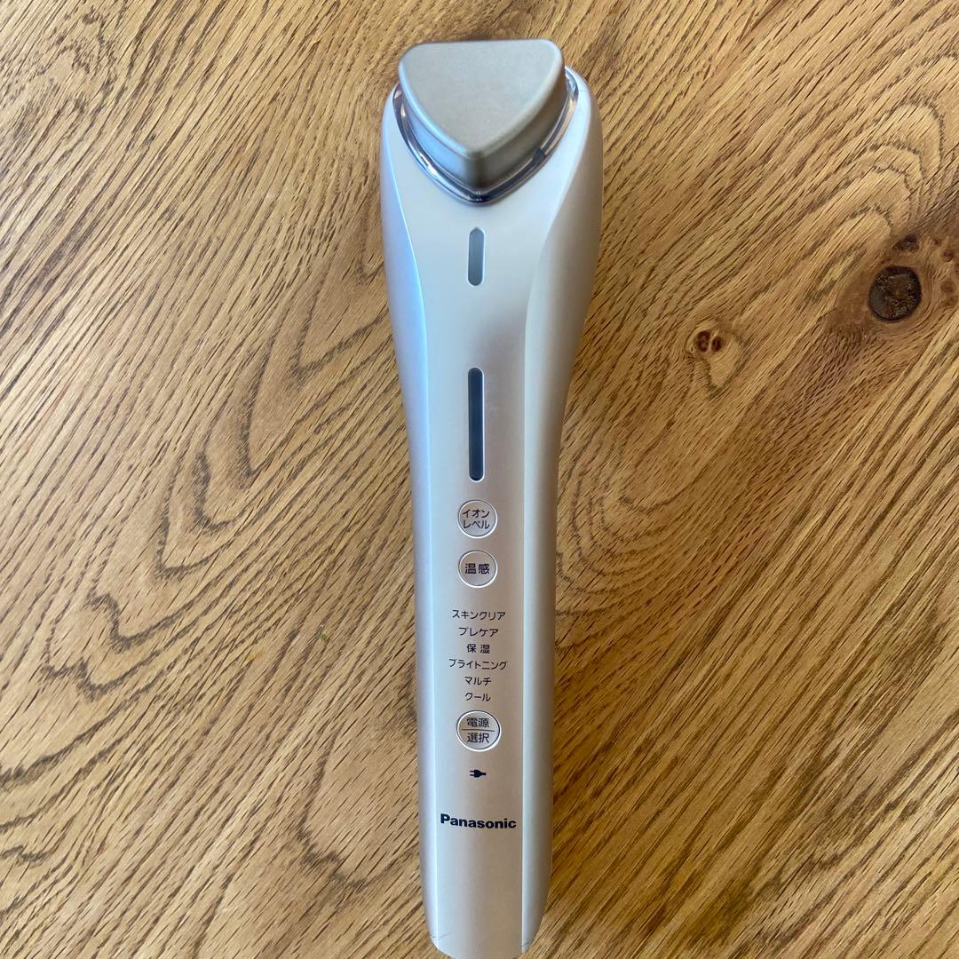 Yontene Panasonic 美品イオンエフェクター EH-ST98