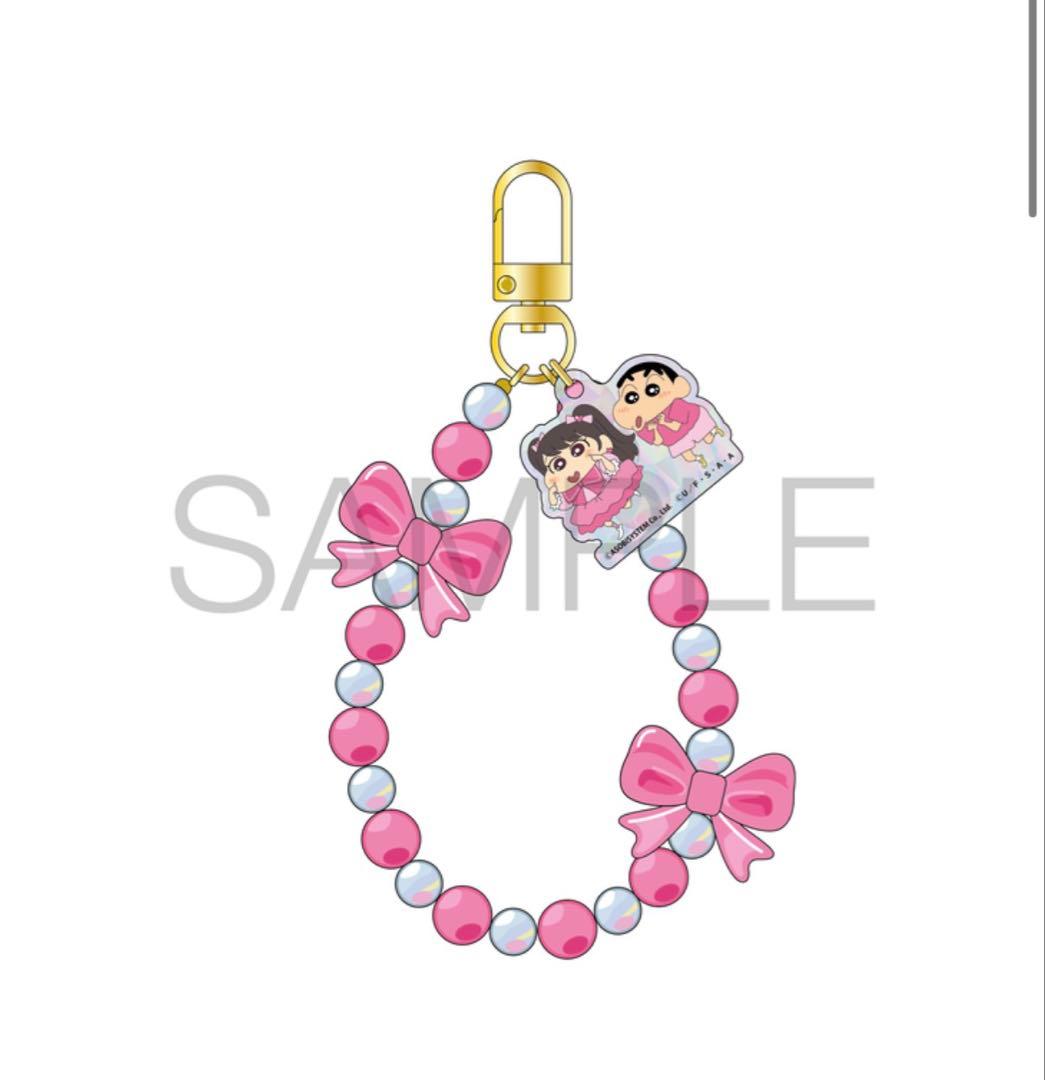 FRUITSZIPPER クレヨンしんちゃん 松本かれん　4点セット