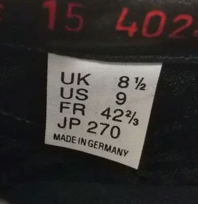 【値下可】観賞用 アディダス コパ・ムンディアル 未使用COPA MUNDIAL