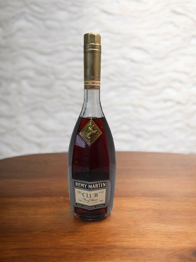 REMY MARTIN CLUB 1L Fine Champagne コニャック