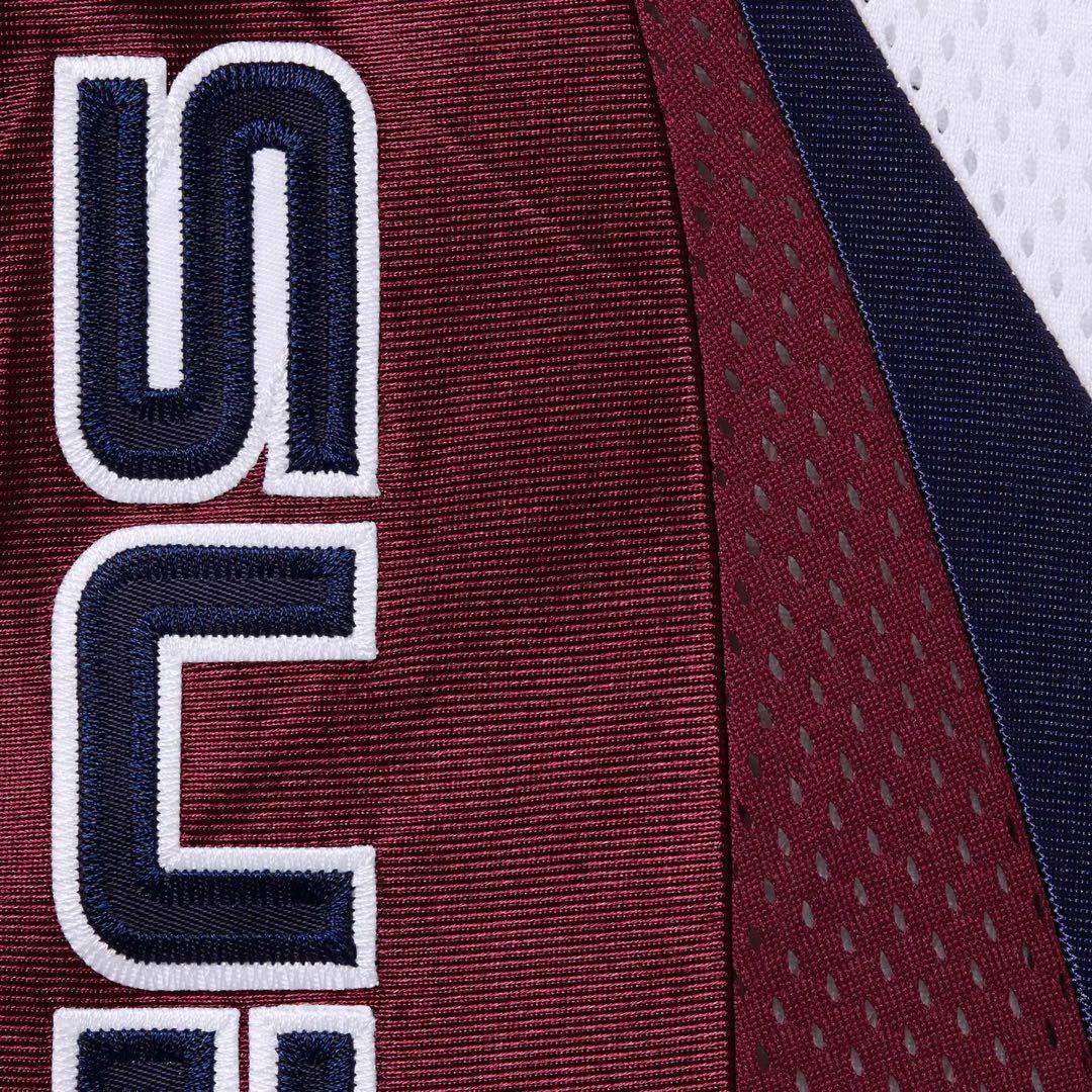 ウェア SUPREME Martine Rose Football Jersey 25