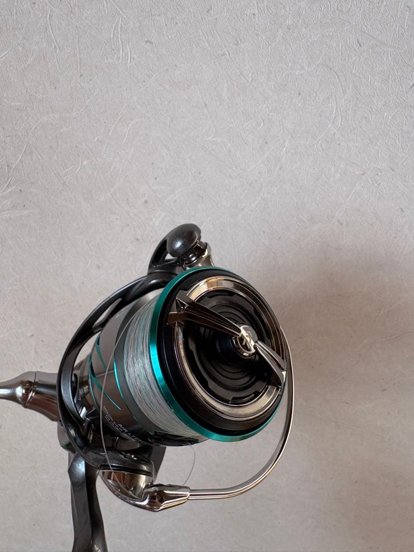 ダイワ　25エメラルダスair LT2500S