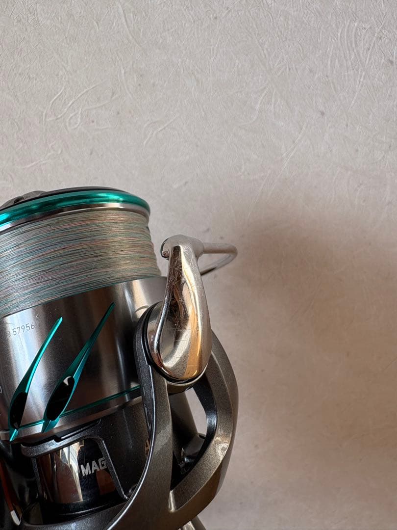 ダイワ　25エメラルダスair LT2500S