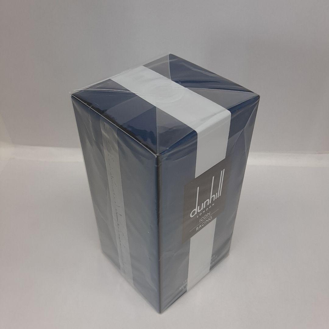 ダンヒル アイコン レーシング ブルー オーデパルファム 100ml 香水