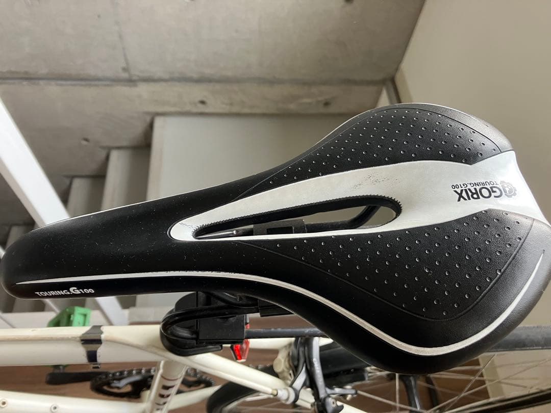 FUJI Classic 43cm シングルスピード ピスト 650