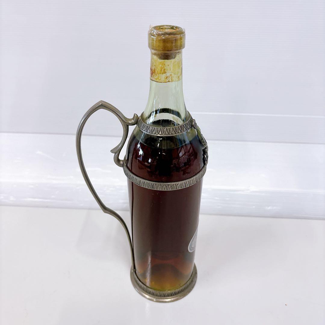 ★未開栓★ナポレオン III ブランデー コニャック ペリソン グランエポック