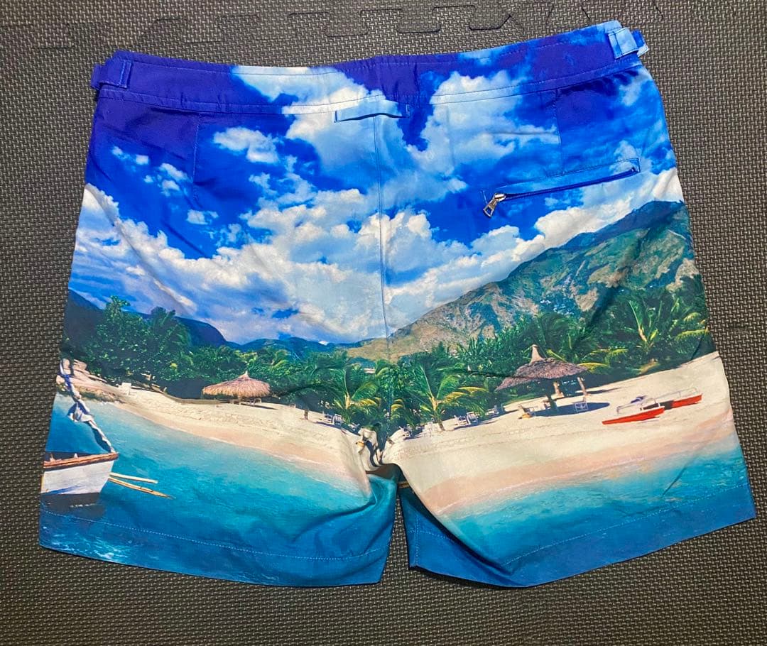 オールバーブラウン ORLEBAR BROWN 32 サーフ 海パン