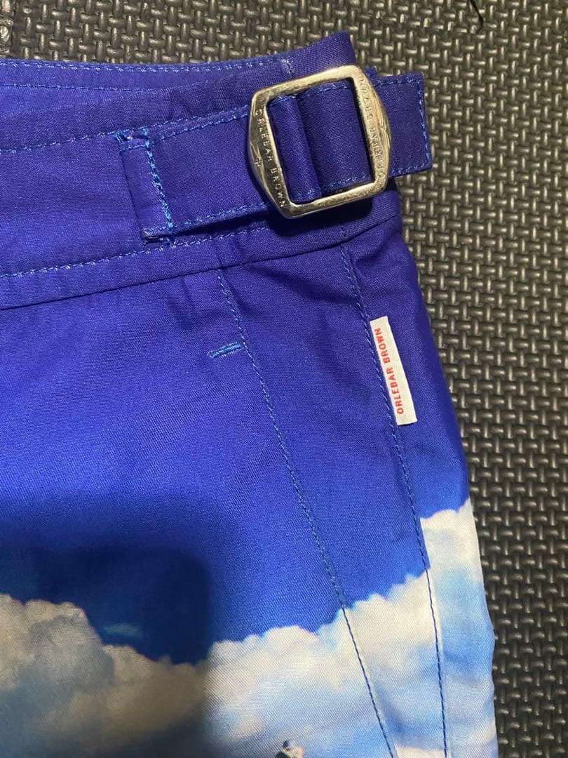 オールバーブラウン ORLEBAR BROWN 32 サーフ 海パン