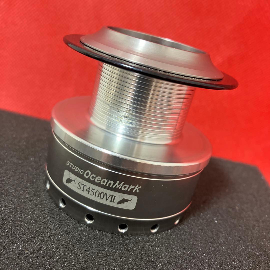 スタジオオーシャンマーク⭐︎10ソルティガ5000⭐︎ST4500v2☆G-1