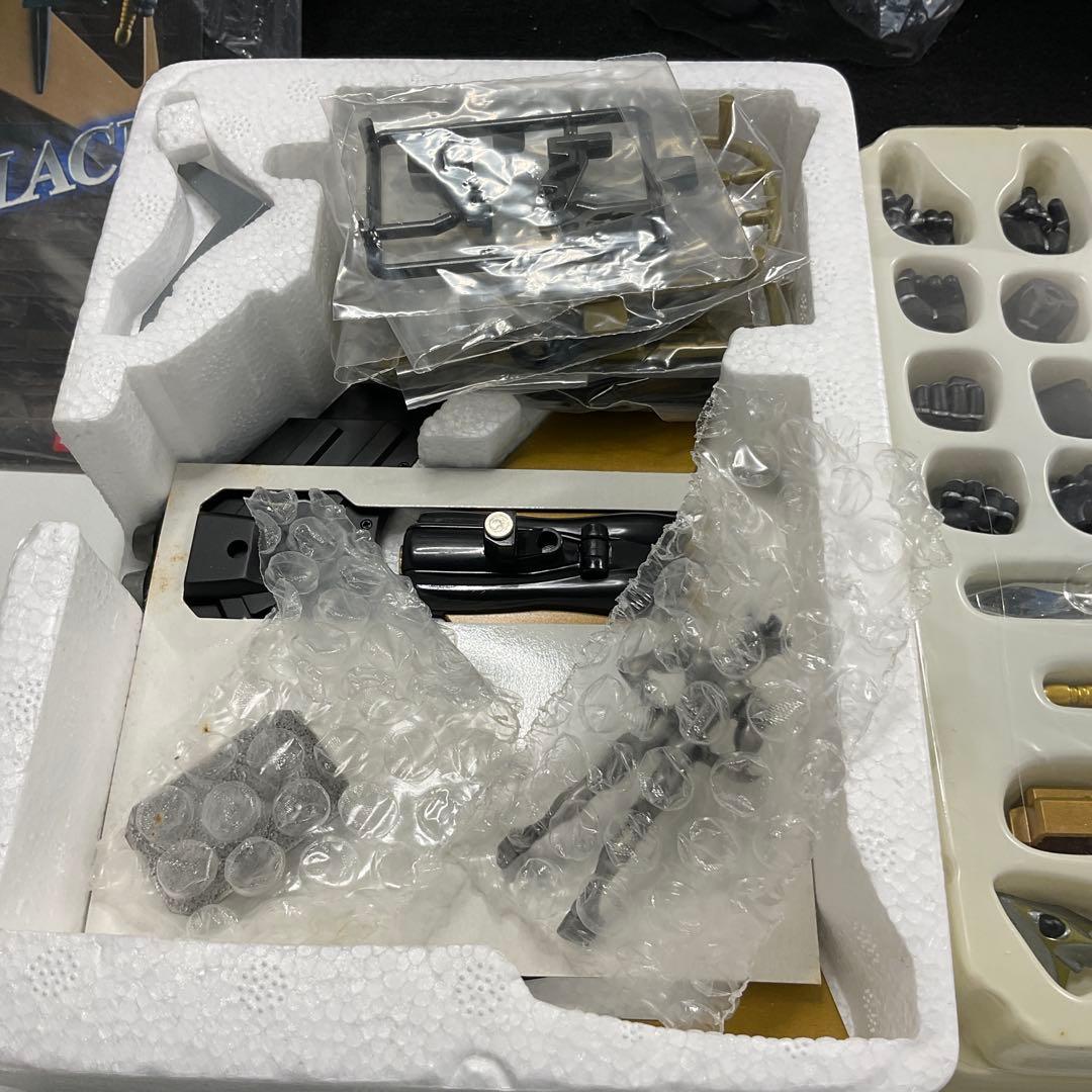 超合金魂　マジンガーシリーズ　６体セット