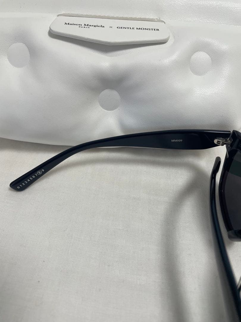 小物 Maison Margiela x Gentle Monster mm109