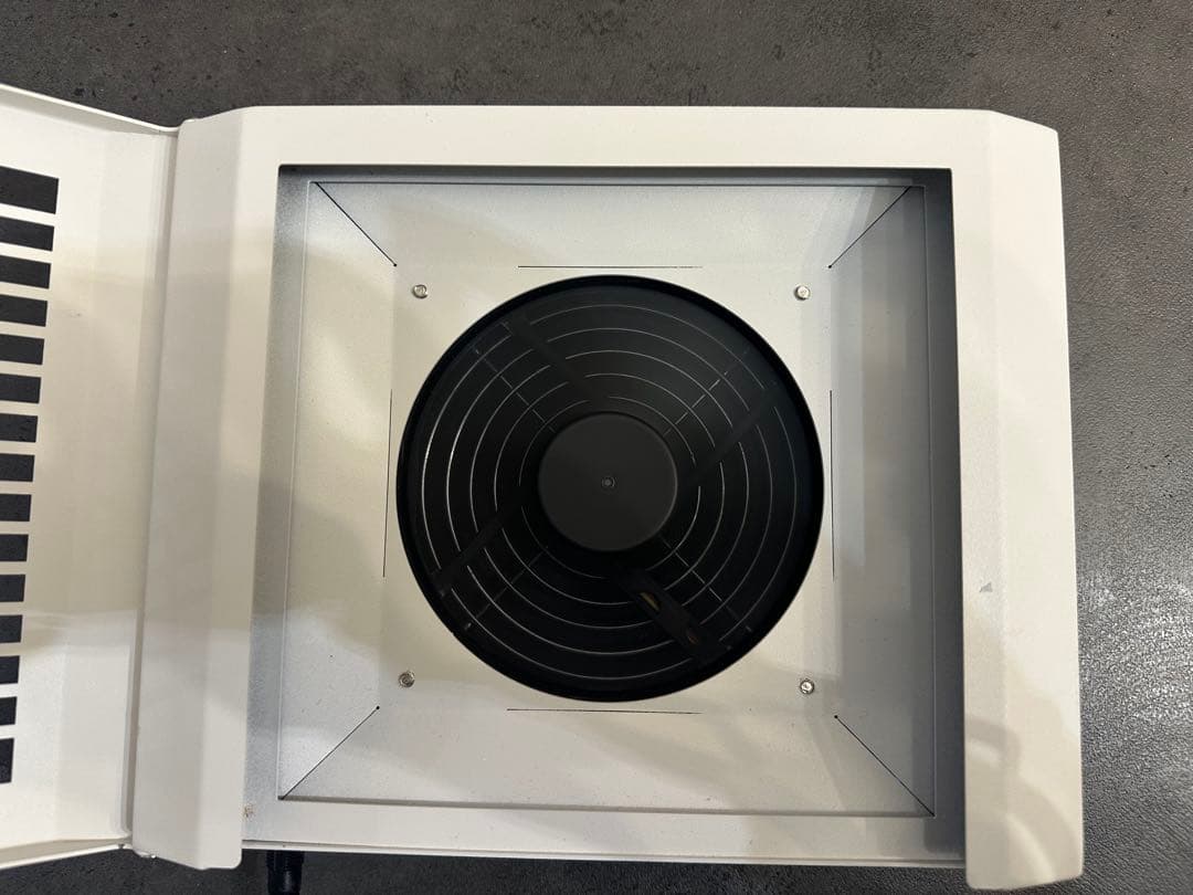 ネイル　集塵機　MX4 ダストコネクター　コードレス