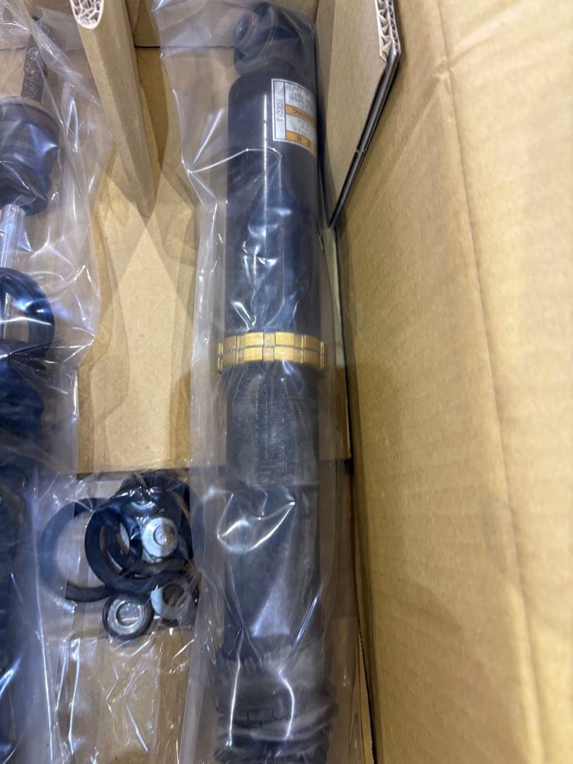 トヨタ 85系　ノア ヴォクシー エスクァイア HKS S styleC 4WD