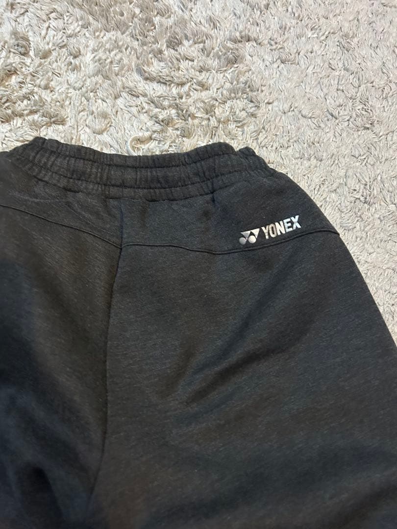 美品 YONEX セットアップ