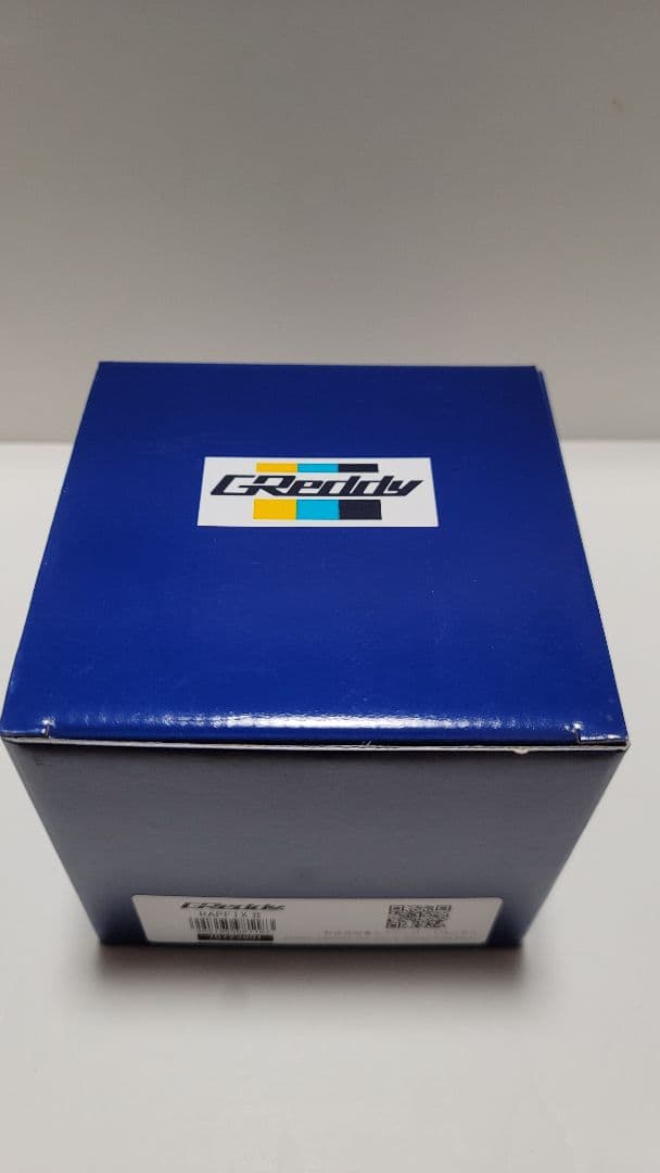 Works Bell GReddy ラフィックス2 新品未使用