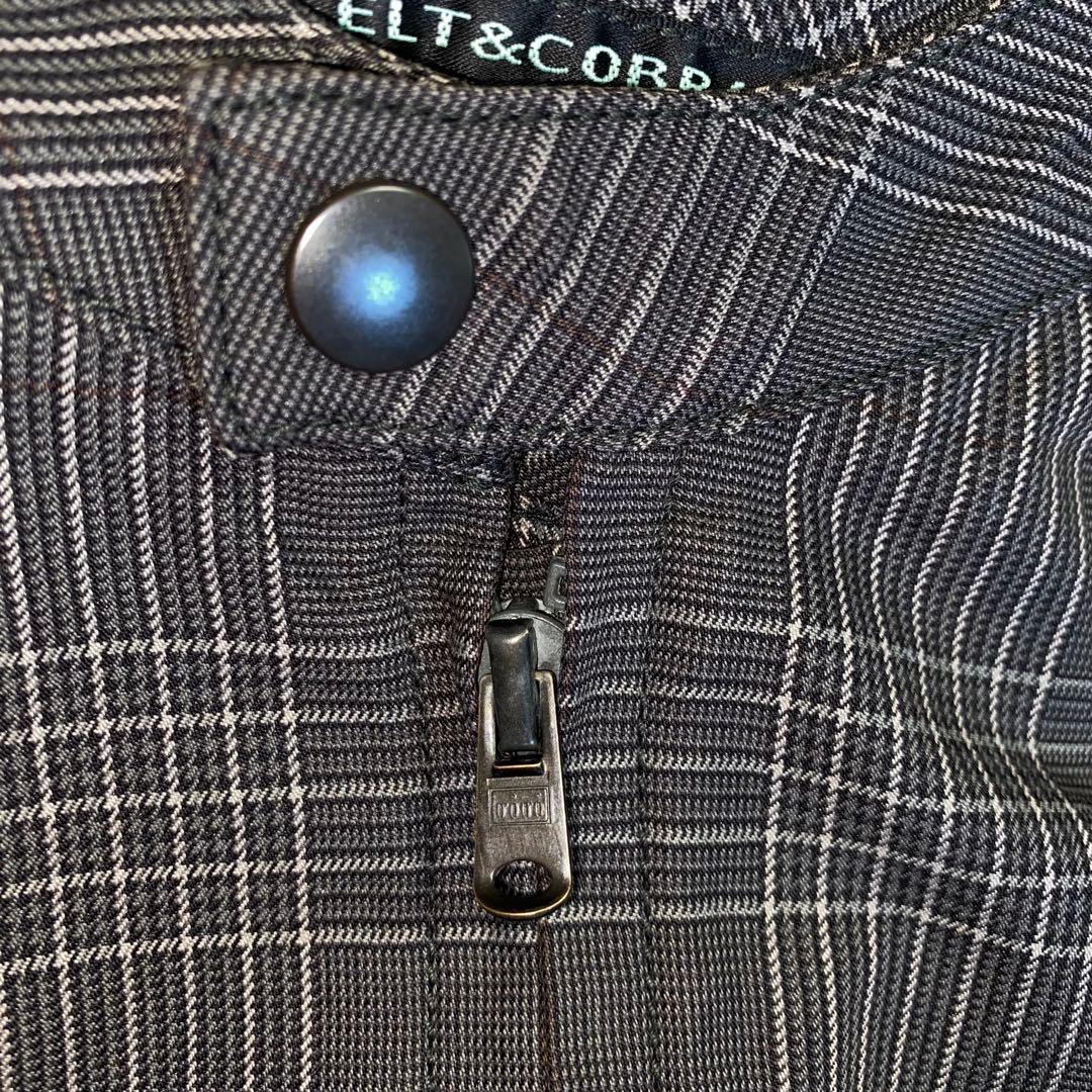 CELT&COBRA つなぎ オールインワン sizeM 日本製