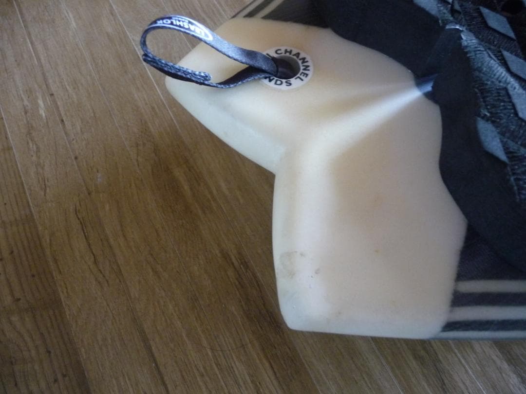 アルメリック　スパインテック　ロケットナイン　5.8　28.4L　ダガスカス