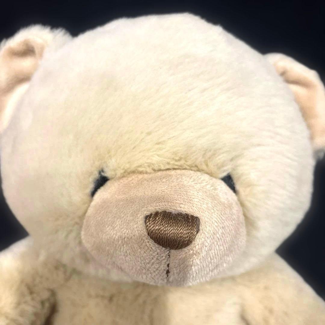 Build-A-Bear ぬいぐるみ ビルドアベア　ラッテテディベア　ラッテ